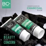 BC+ Beauty Concern Charcoal Mask (200ml)