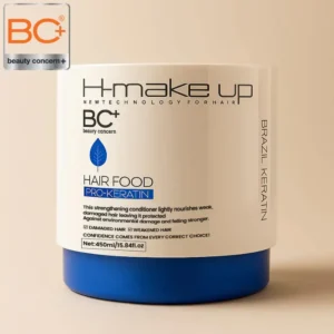BC+ Beauty Concern Hair Food Pro-Keratin (450ml)