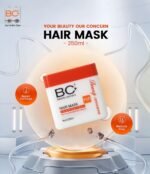 BC+ Beauty Concern Hair Mask (250ml)