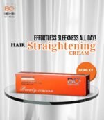 BC+ Beauty Concern Hair Straightening Cream (80mlx2)