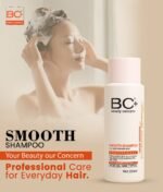 BC+ Beauty Concern Hair Treatment Shampoo (250ml)