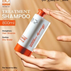 BC+ Beauty Concern Hair Treatment Shampoo (800ml)